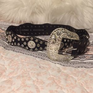 Nocona Belt Size small